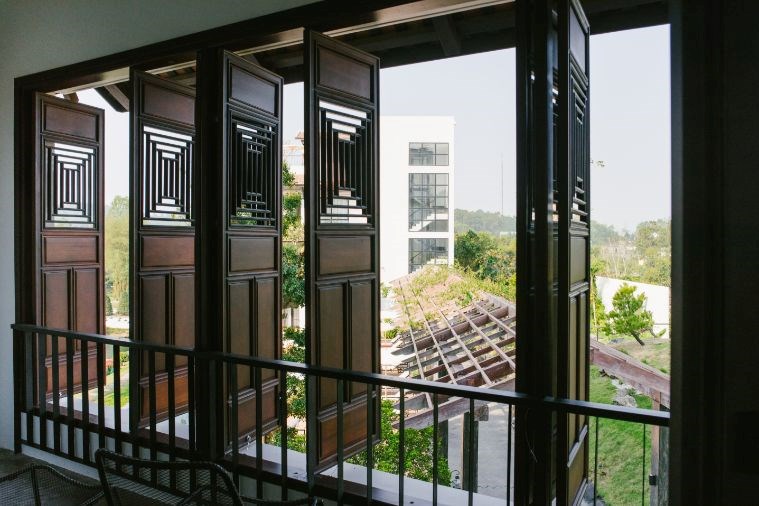 aNhill Boutique Hotel Huế